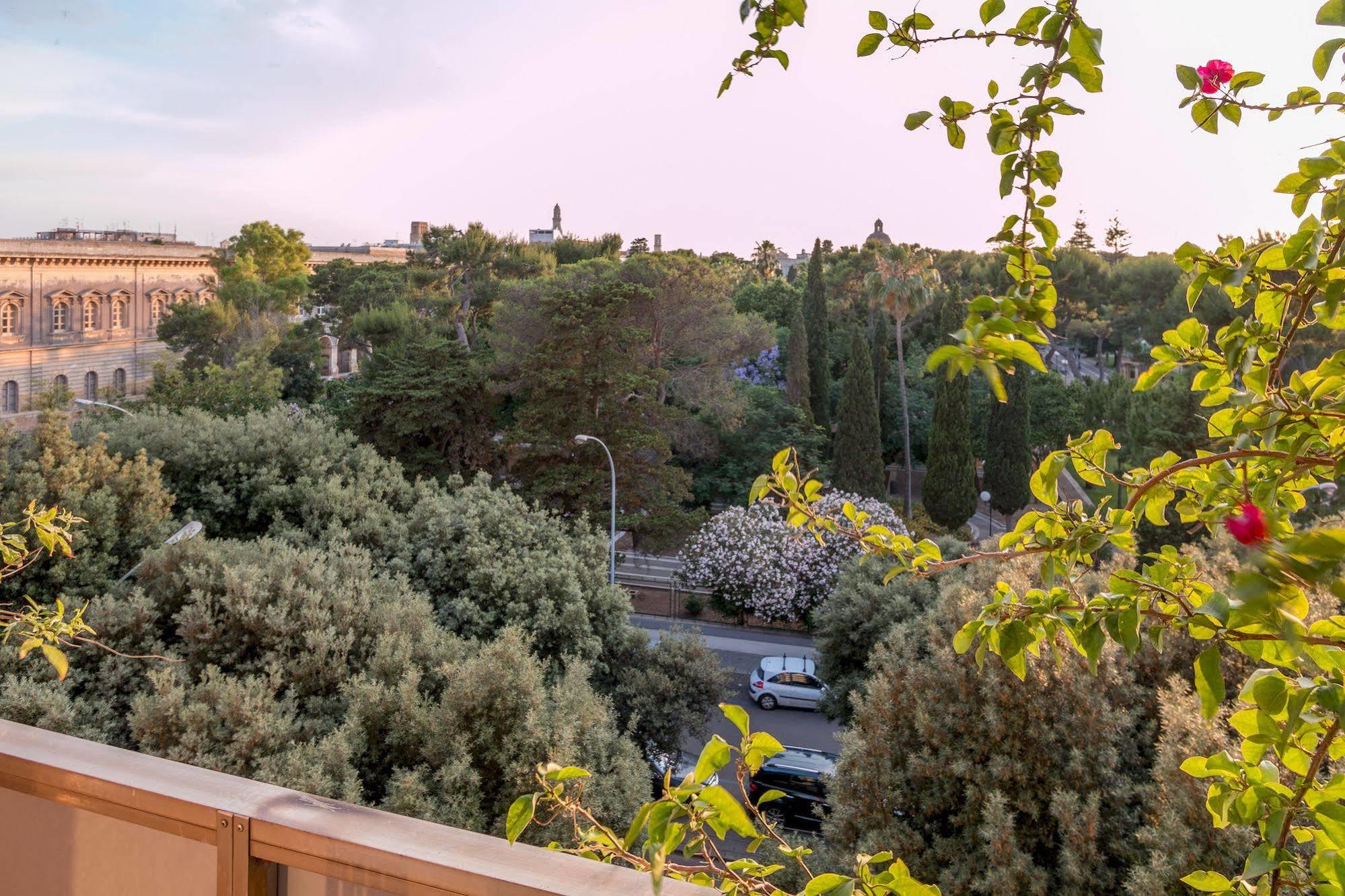 Larala' Bed & Breakfast Lecce Exterior photo