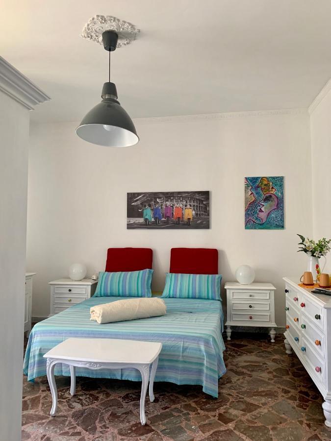 Larala' Bed & Breakfast Lecce Exterior photo