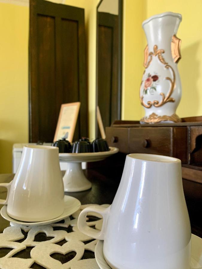 Larala' Bed & Breakfast Lecce Exterior photo